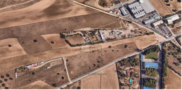 Terreno en camino de las Pajarillas, 10