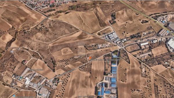 Terreno en camino de las Pajarillas, 10