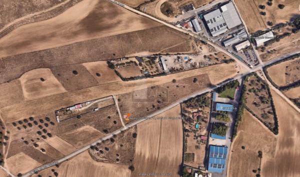 Terreno en camino de las Pajarillas, 10