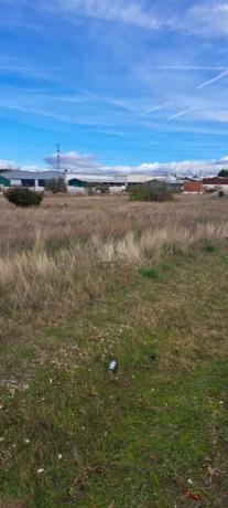 Terreno en camino de las Pajarillas, 10