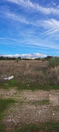 Terreno en camino de las Pajarillas, 10