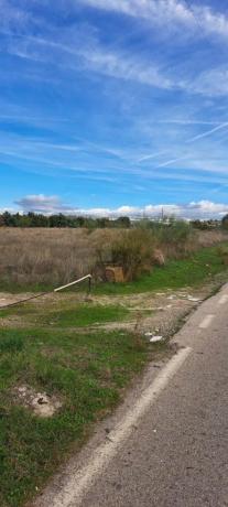 Terreno en camino de las Pajarillas, 10