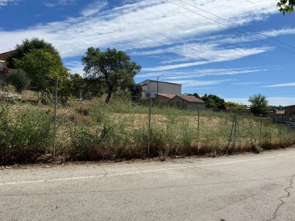 Terreno en calle de la Virgen de Guadalupe, 10