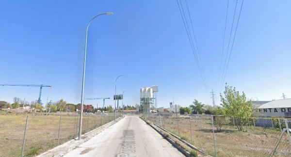 Terreno en Norte - Universidad