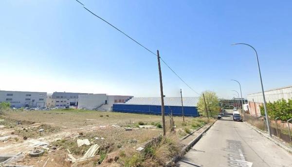 Terreno en Norte - Universidad