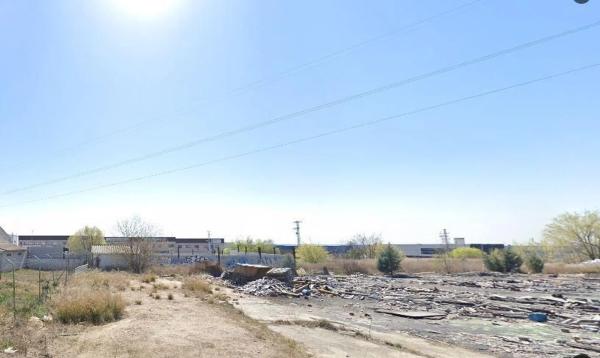 Terreno en Norte - Universidad