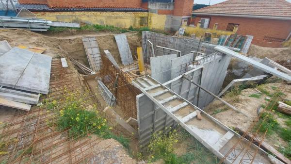 Terreno en Virgen de la Paloma s/n