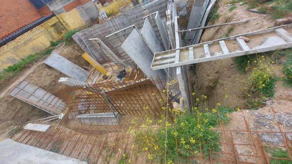 Terreno en Virgen de la Paloma s/n