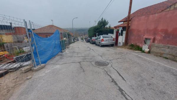 Terreno en Virgen de la Paloma s/n