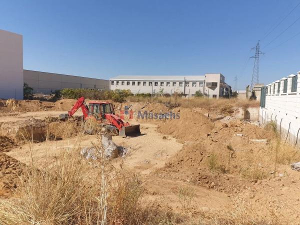 Terreno en Norte - Universidad