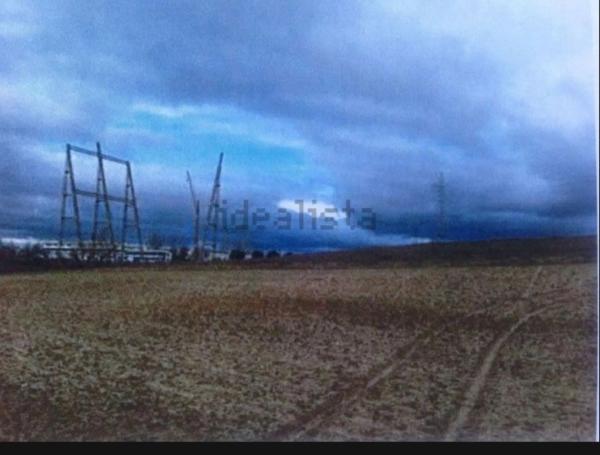 Terreno en Cerro de la Horca poligono 3, 64