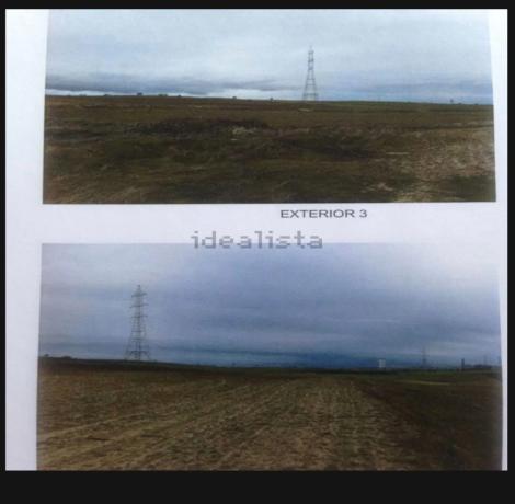 Terreno en Cerro de la Horca poligono 3, 64