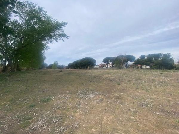 Terreno en Coimbra - Guadarrama