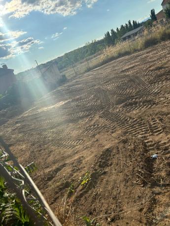 Terreno en calle Virgen de Begoña, 12