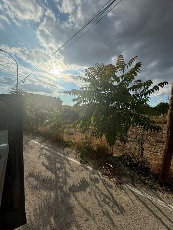Terreno en calle Virgen de Begoña, 12
