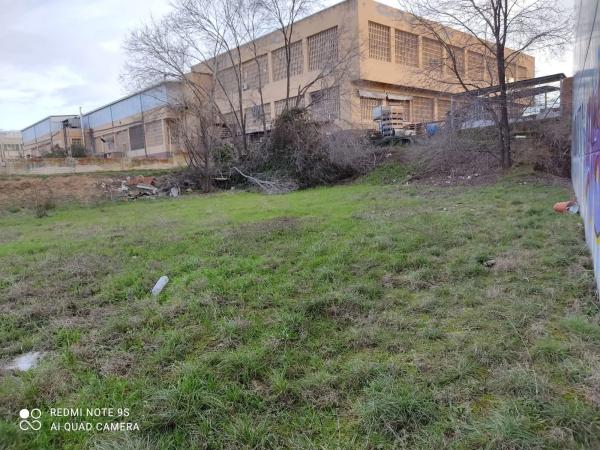 Terreno en calle Plutón, 2
