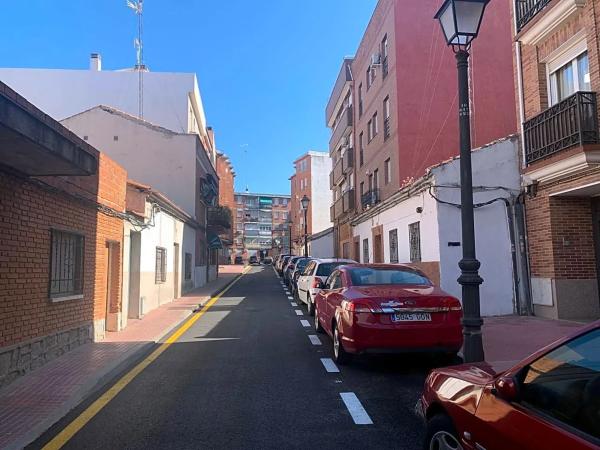 Terreno en calle Gerona