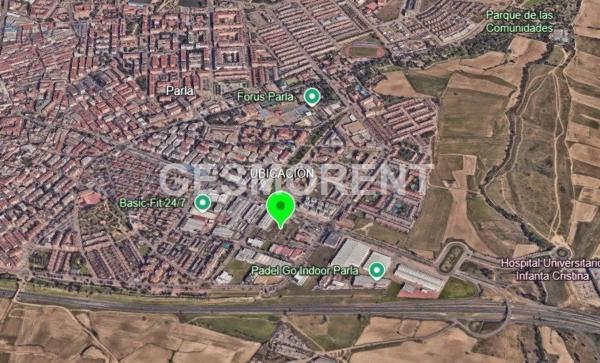 Terreno en Fuentebella-San Felix-El Leguario