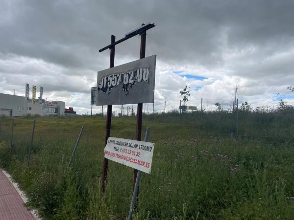 Terreno en Ronda, 11