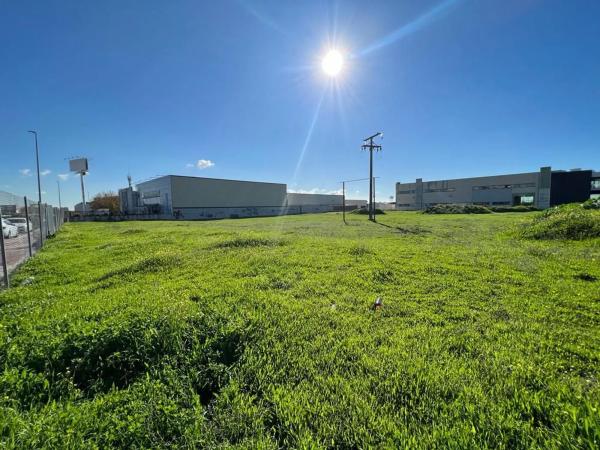 Terreno en calle Icíar Bollaín