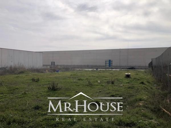 Terreno en avenida Cerro del Rubal