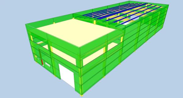 Terreno en avenida Cerro del Rubal, 71