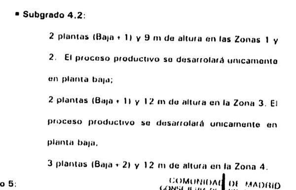 Terreno en avenida Cerro del Rubal, 71