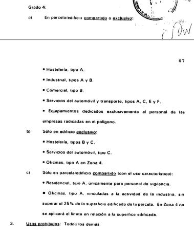 Terreno en avenida Cerro del Rubal, 71