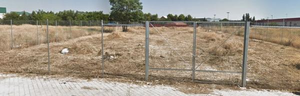 Terreno en avenida Cerro del Rubal, 71