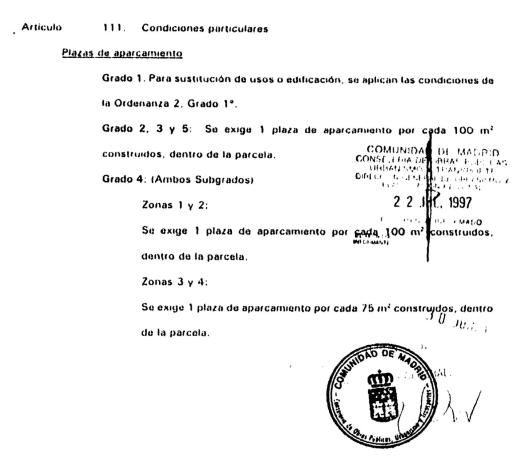 Terreno en avenida Cerro del Rubal, 71