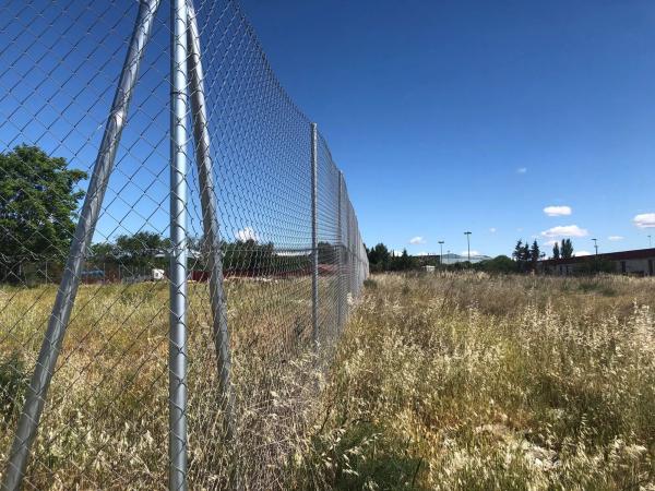 Terreno en avenida Cerro del Rubal, 71