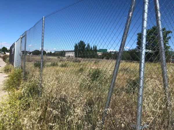 Terreno en avenida Cerro del Rubal, 71