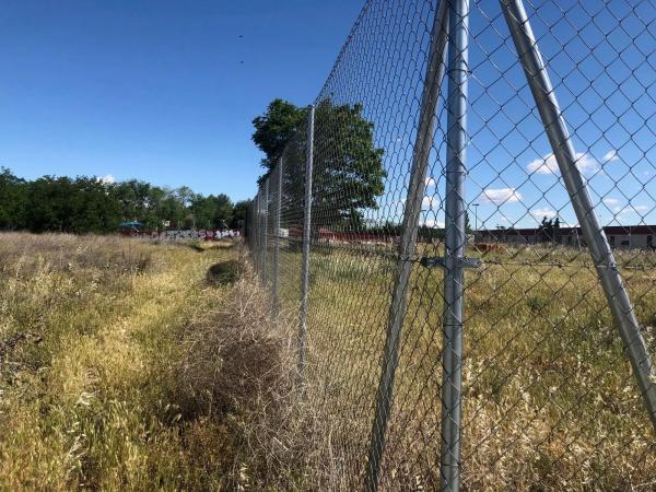 Terreno en avenida Cerro del Rubal, 71