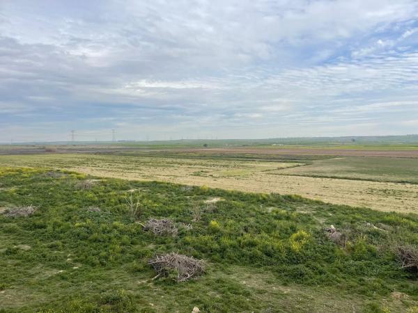 Terreno en vereda De La Calderona s/n