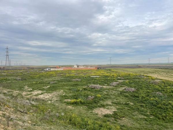 Terreno en vereda De La Calderona s/n