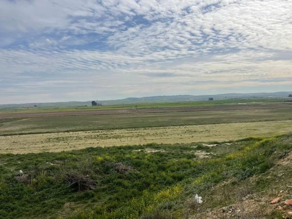 Terreno en vereda De La Calderona s/n