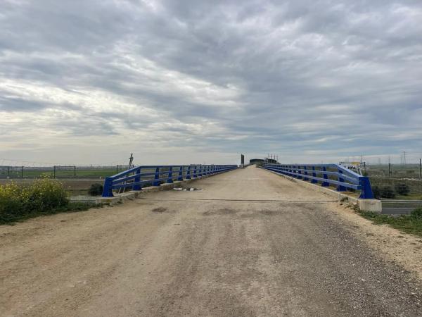 Terreno en vereda De La Calderona s/n