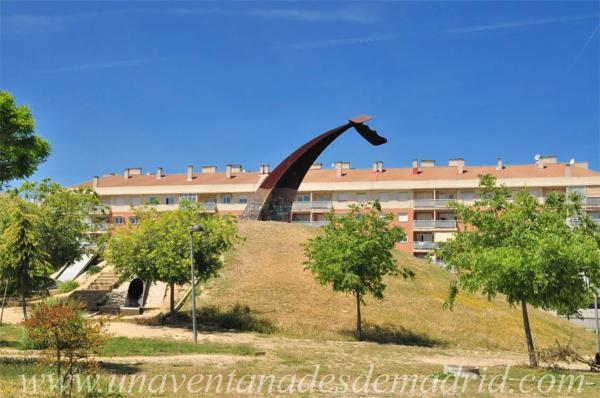 Terreno en carretera Madrid Toledo