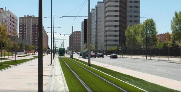 Terreno en carretera Madrid Toledo