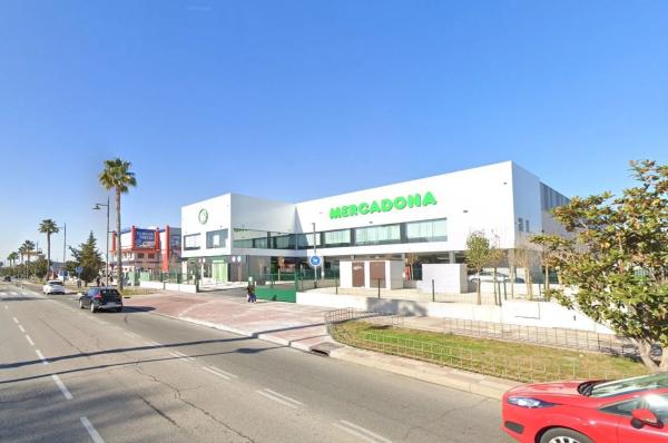 Terreno en carretera Madrid Toledo