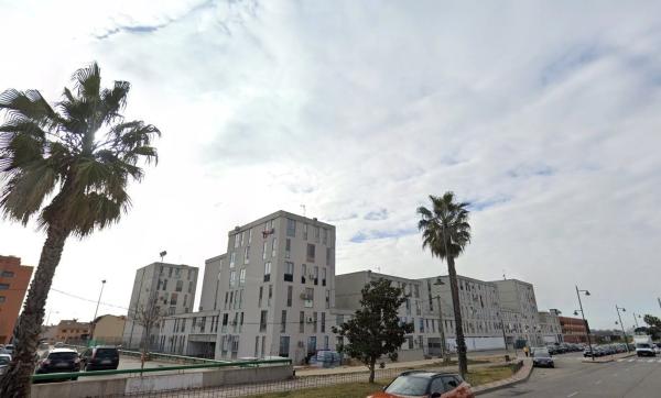 Terreno en carretera Madrid Toledo