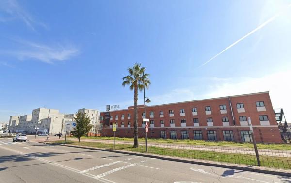 Terreno en carretera Madrid Toledo