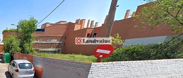 Terreno en calle la Sal, 32