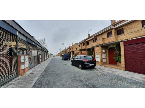 Terreno en Fuentebella-San Felix-El Leguario