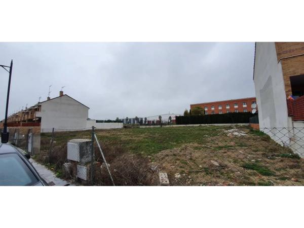 Terreno en Fuentebella-San Felix-El Leguario