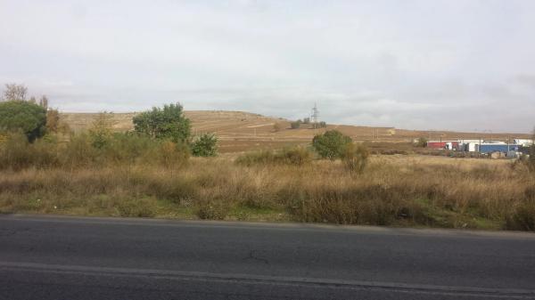 Terreno en M-408, Parla, km 14