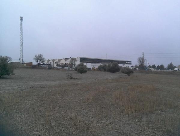 Terreno en Lg Las Capellanas