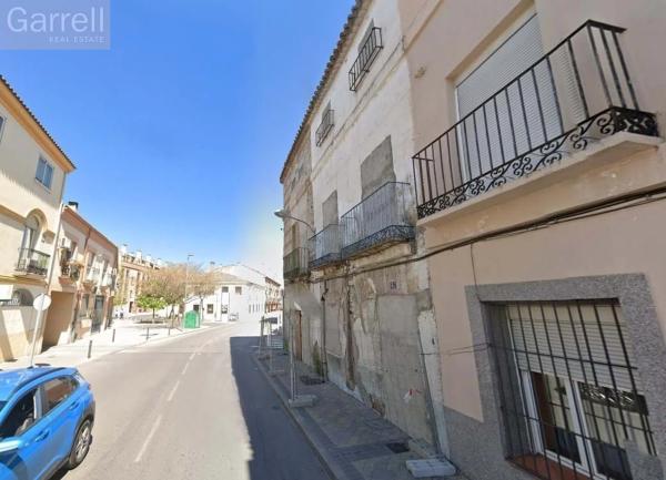 Terreno en Centro - Ayuntamiento