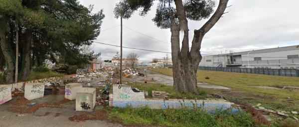 Terreno en Puerta Pinto - Valparaíso