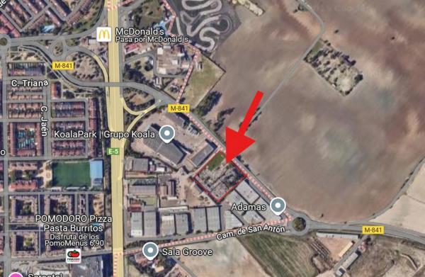 Terreno en Puerta Pinto - Valparaíso